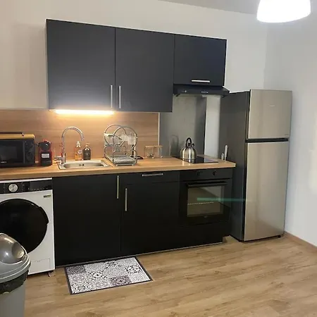 Cosy Au Coeur De