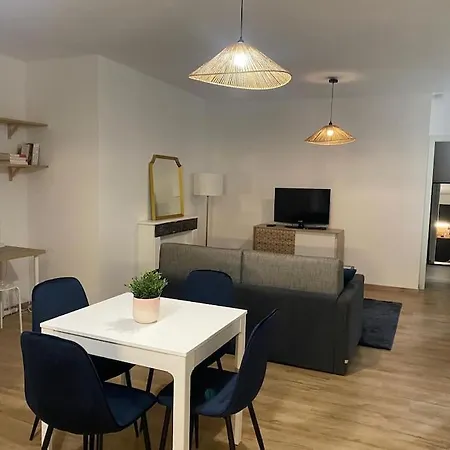 Cosy Au Coeur De * Mety