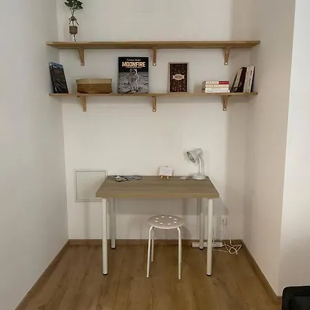 Cosy Au Coeur De